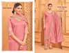 Corby 528 A To F By Tunic House Roman Shimmer Top Bottom With Dupatta Wholesale Market In Surat With Price